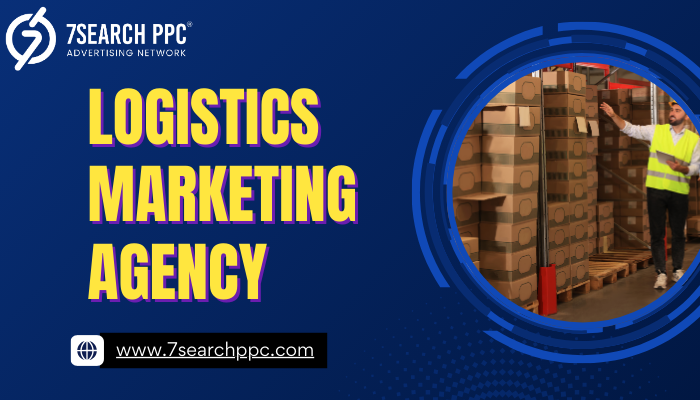 Logistics Marketing Agency