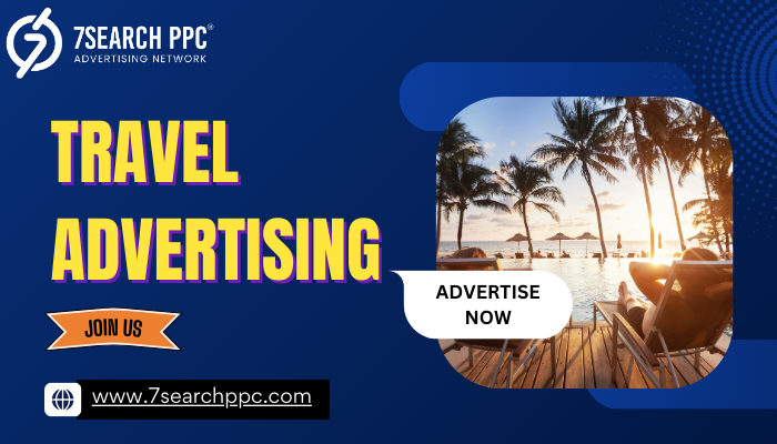 Travel Advertising