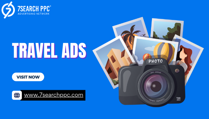 Travel Ads