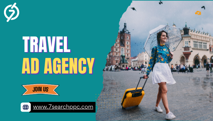 Travel Ad Agency