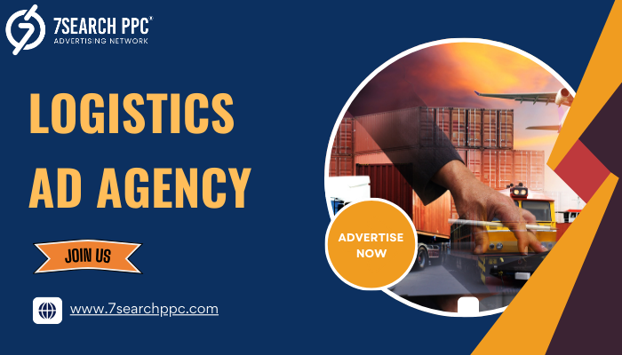 Logistics Ad Agency