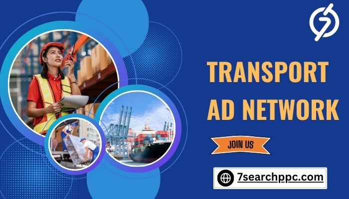 Transport Ad Network