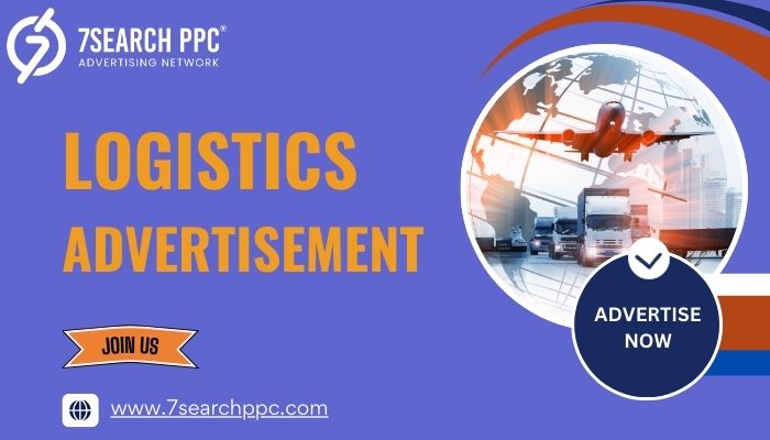 Logistics Advertisements