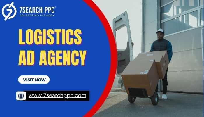 Logistics Ad Agency