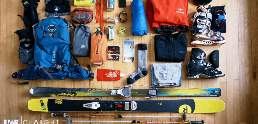 Ski Gear and Equipment Market