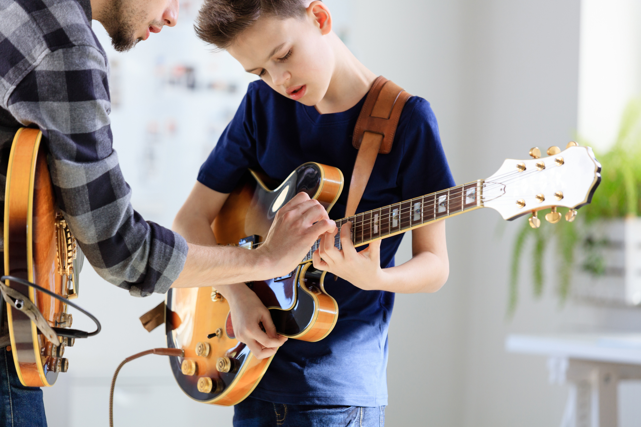 bass guitar courses london