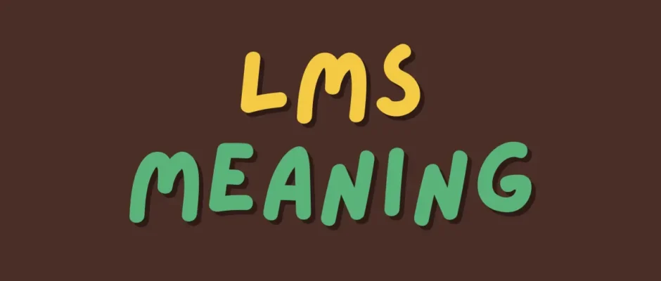 lms meaning on snap