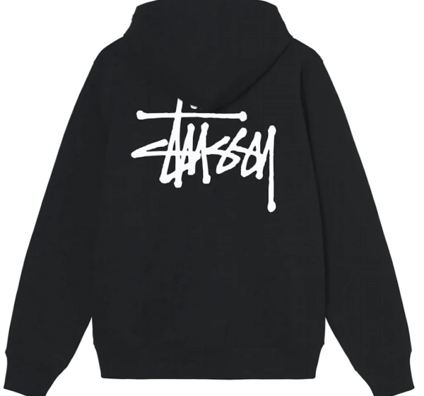 10 Creative Ways to Incorporate a Stussy Hoodie into Your Wardrobe