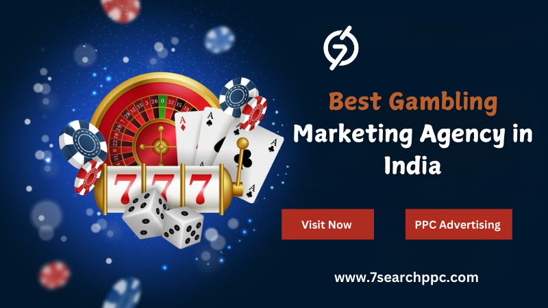 Gambling Marketing Agency in India