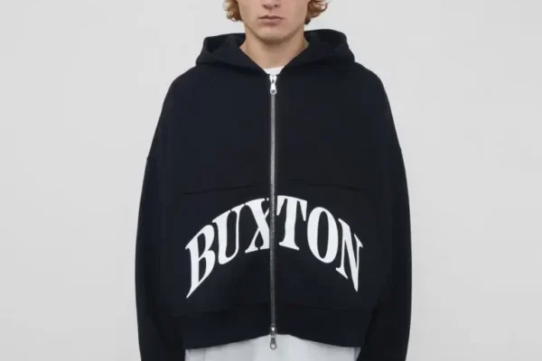 Breaking Down the Hype: Cole Buxton Hoodie Review