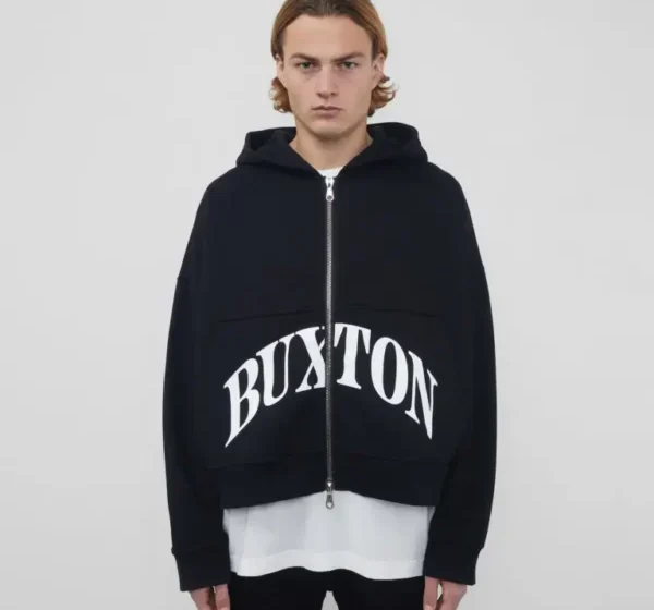 Breaking Down the Hype: Cole Buxton Hoodie Review