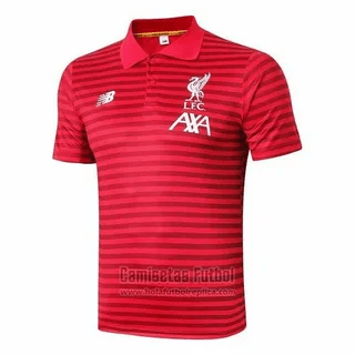 Camiseta liverpool