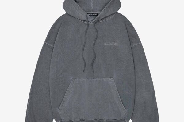 Why the Cole Buxton Hoodie is the Ultimate Streetwear Staple