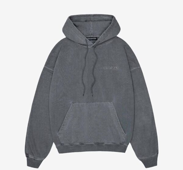 Why the Cole Buxton Hoodie is the Ultimate Streetwear Staple