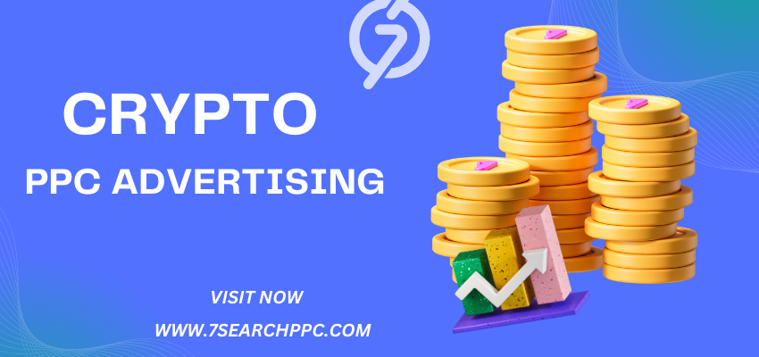 Crypto PPC Advertising