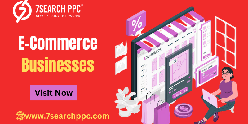 E-Commerce Businesses