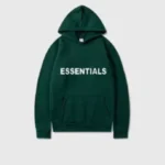 Essentials Hoodie new online classical clothing shop