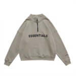 Essentials Hoodie Comfort Meets Style high-quality fashion