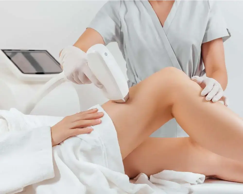 Laser Hair Removal in Dallas, TX