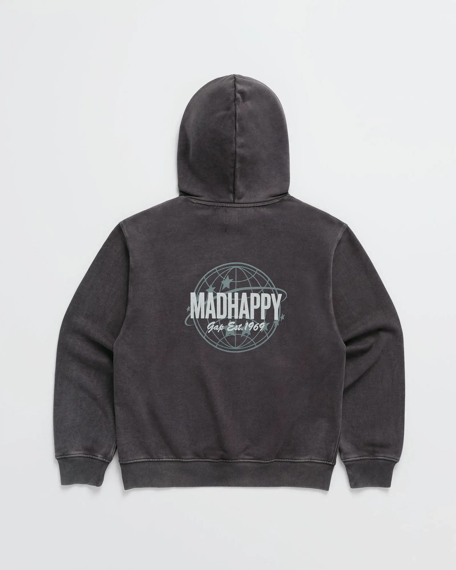 Unique Ways to Style Your Madhappy Hoodie