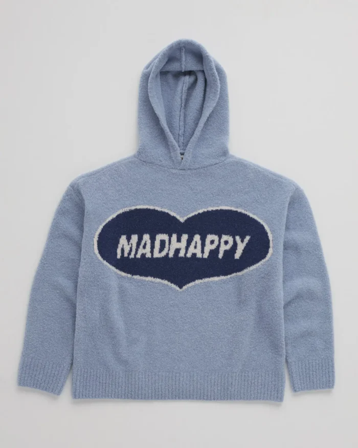 Why the Madhappy Hoodie is More Than Just a Hoodie