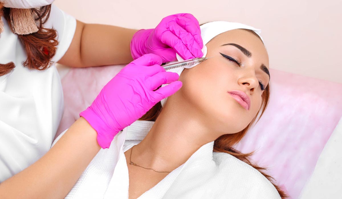 Unlocking the Benefits of Mesotherapy Dubai for Hair Restoration