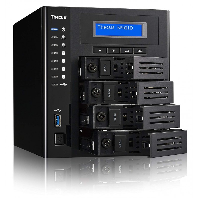 Network Attached Storage