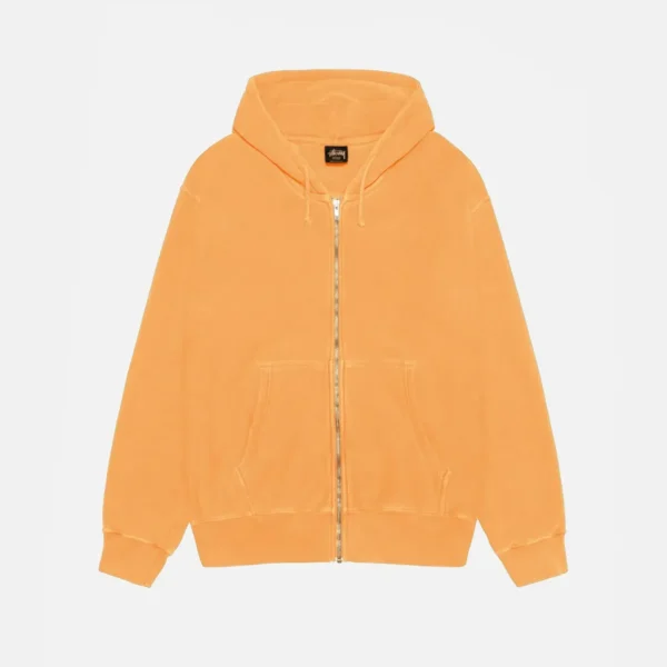 Stussy Hoodie: The Ultimate Statement Piece for Streetwear Lovers