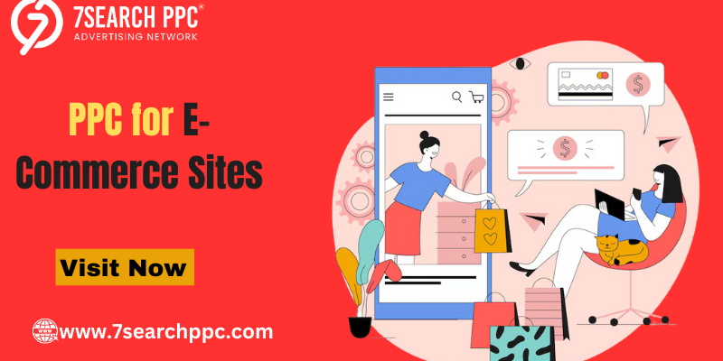 PPC for E-Commerce Sites