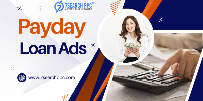 Payday Loan Ads