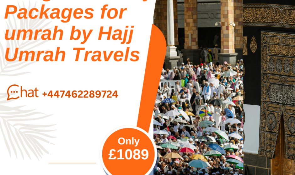 cheap umrah packages