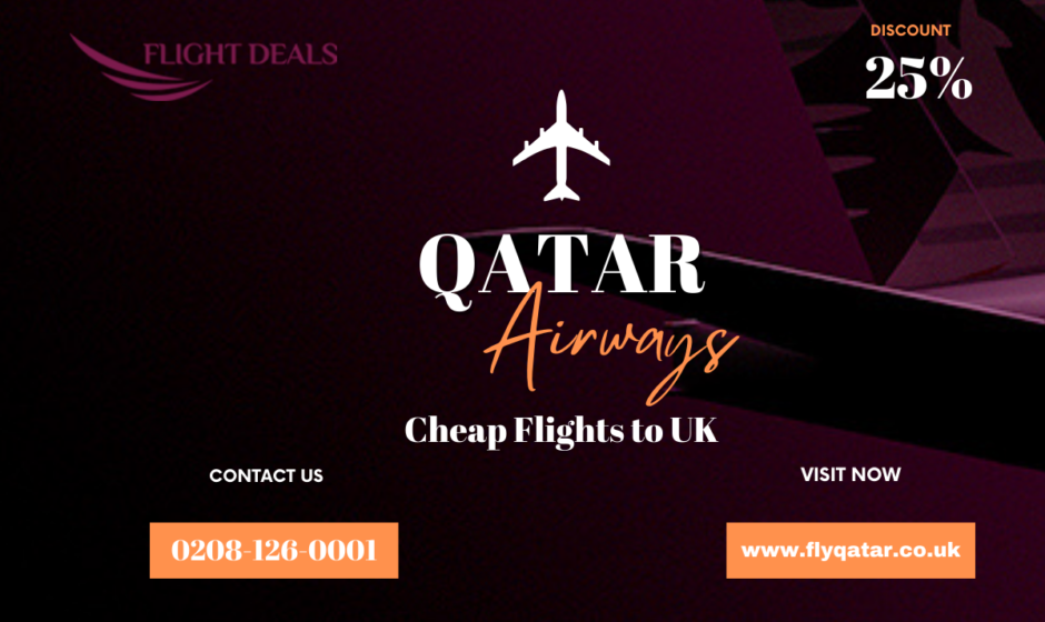 The Best Time to Book Qatar Airways Flights for Maximum Savings