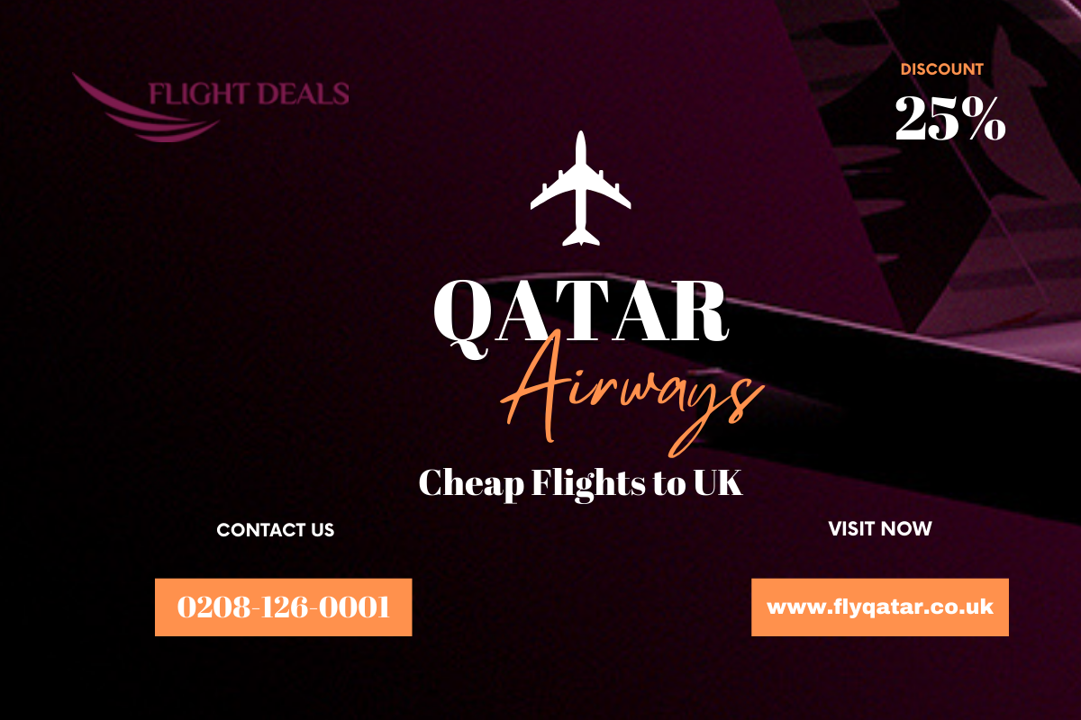 The Best Time to Book Qatar Airways Flights for Maximum Savings