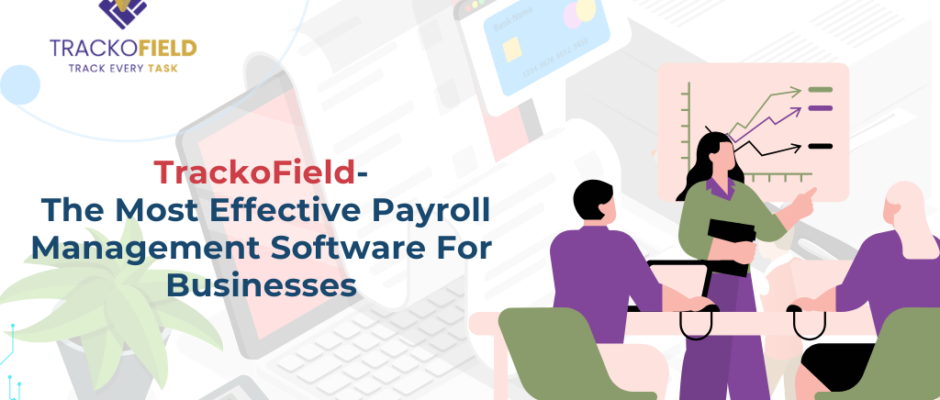 Payroll Management System