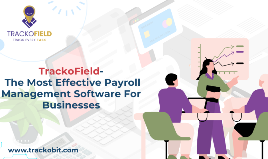 Payroll Management System