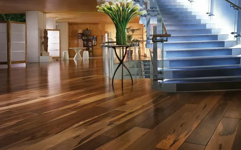 Wood Flooring in Lahore and Wooden Flooring Price