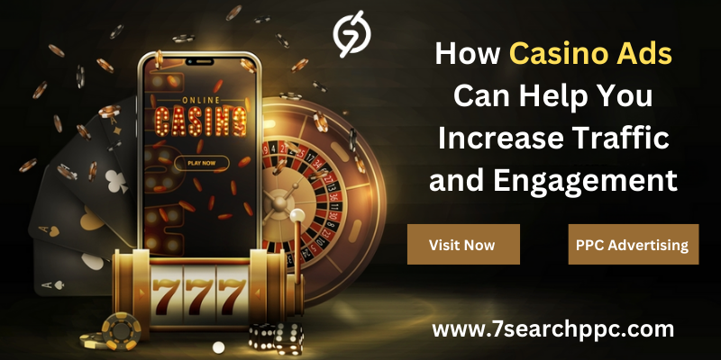 Casino Ads