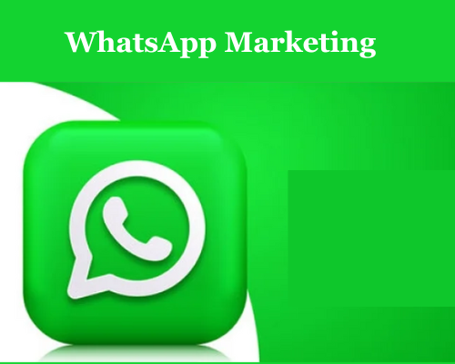 whatsapp marketing agency in india