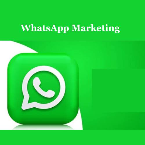 whatsapp marketing agency in india