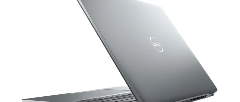 Dell Latitude 5420