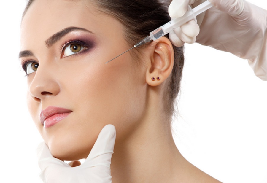 Dermal Fillers for Smile Line Correction: A Complete Guide: