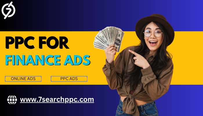 PPC for Finance Ads