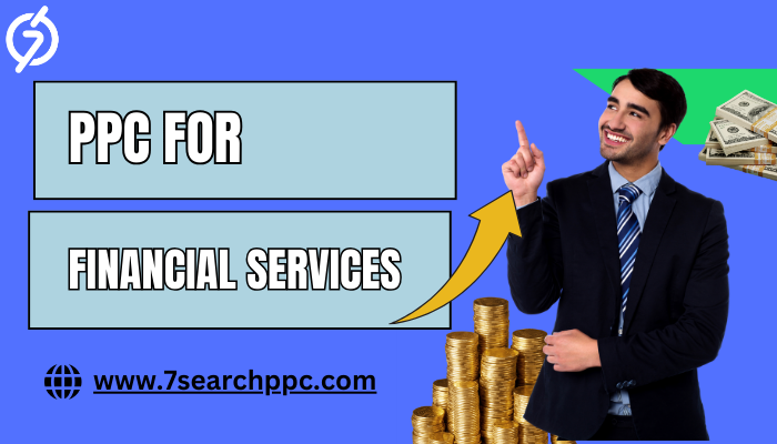 PPC for Financial Services