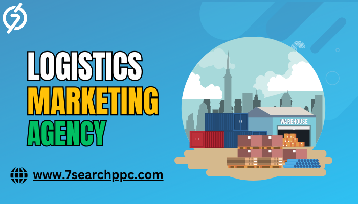 Logistics Marketing Agency