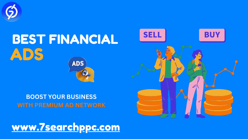 Best Financial Ads