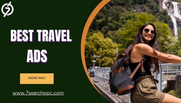 Best Travel Ads