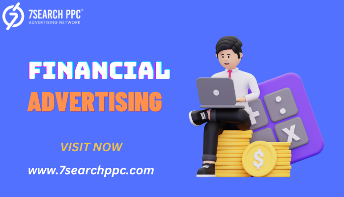 Financial Advertising