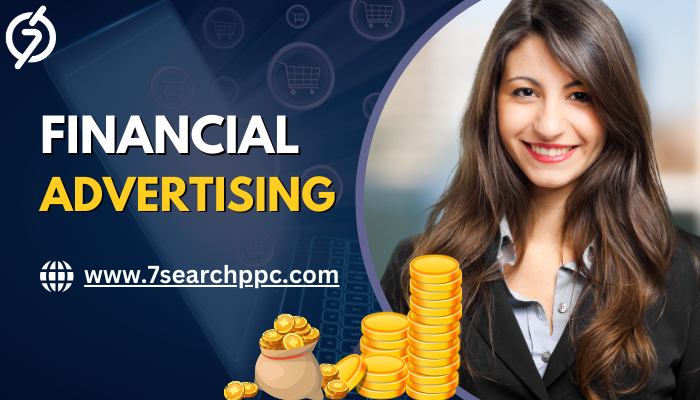 Financial Advertising