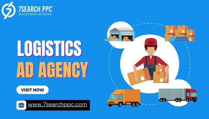 Logistics Ad Agency