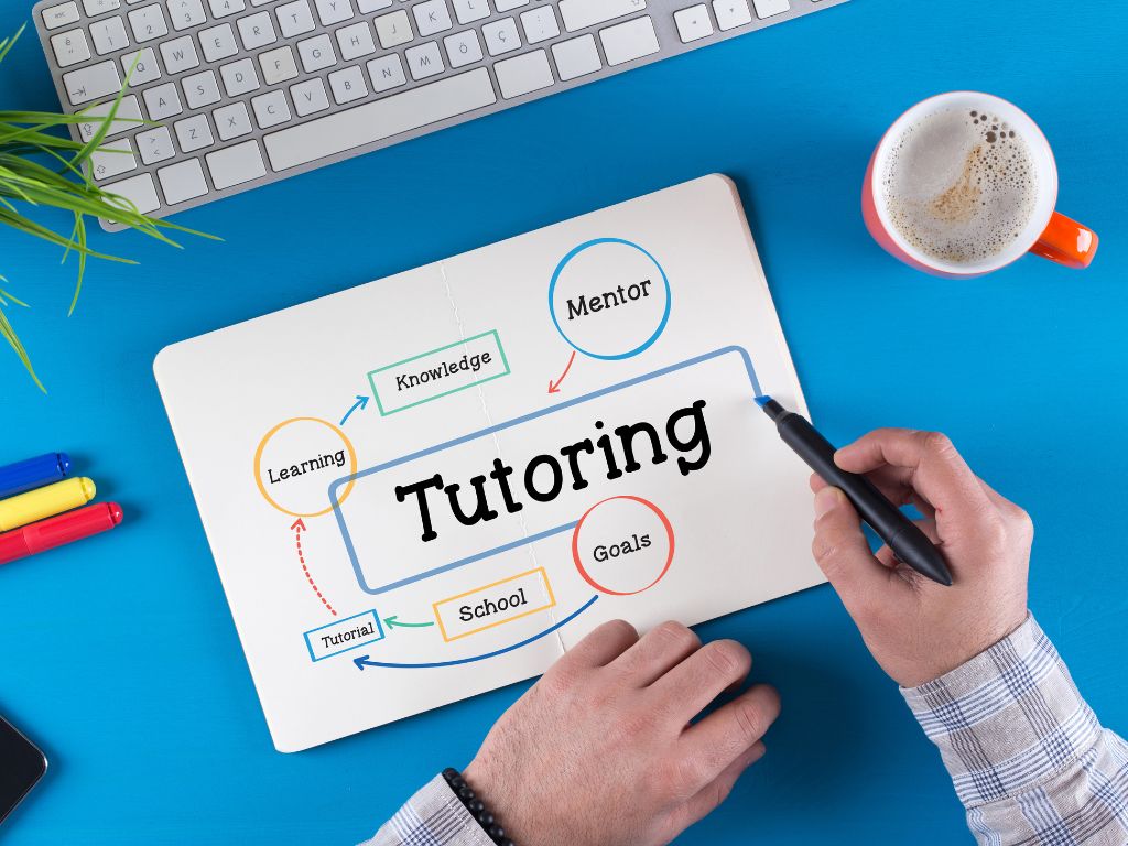 Turbocharge Your Grades with Online Tutoring